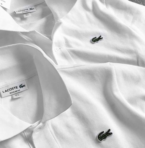 LCST Polos X Club Med