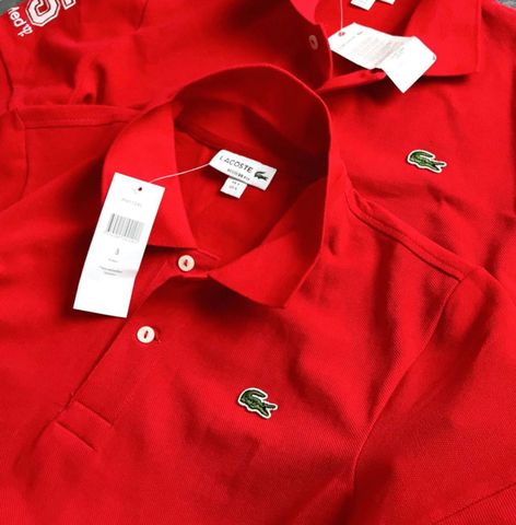 LCST Polos X Club Med