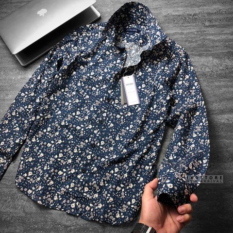 ZRA Floral Shirts