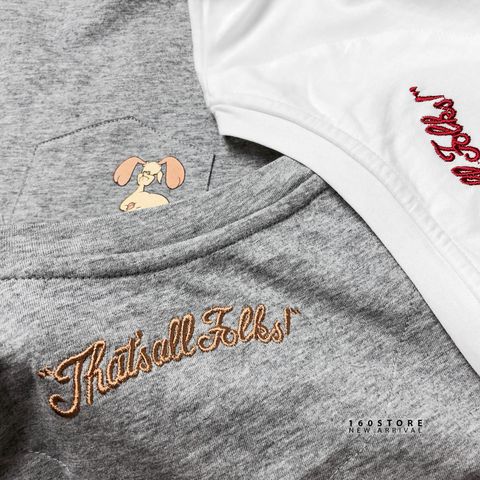 SELECTED Printed T-Shirts