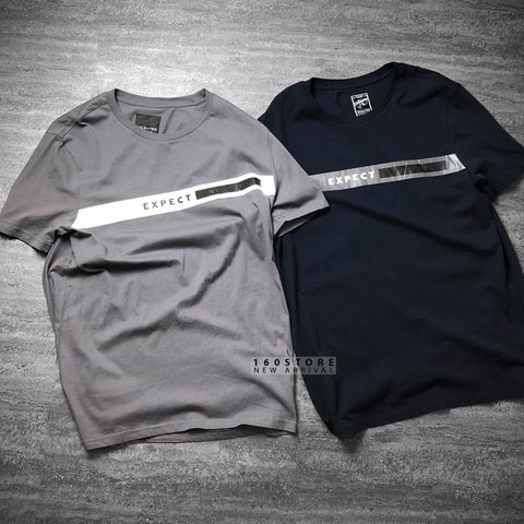 SELECTED Printed T-Shirts