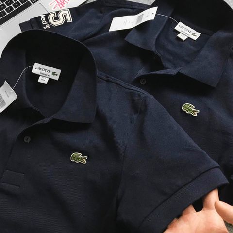 LCST Polos X Club Med