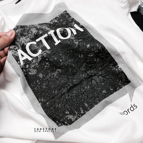 SELECTED Printed T-Shirts