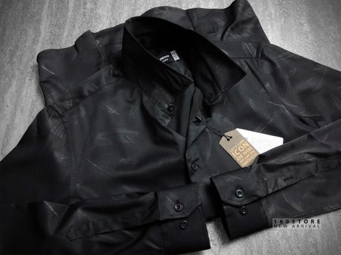 Icon & Denim Print Shirts