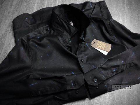 Icon & Denim Print Shirts