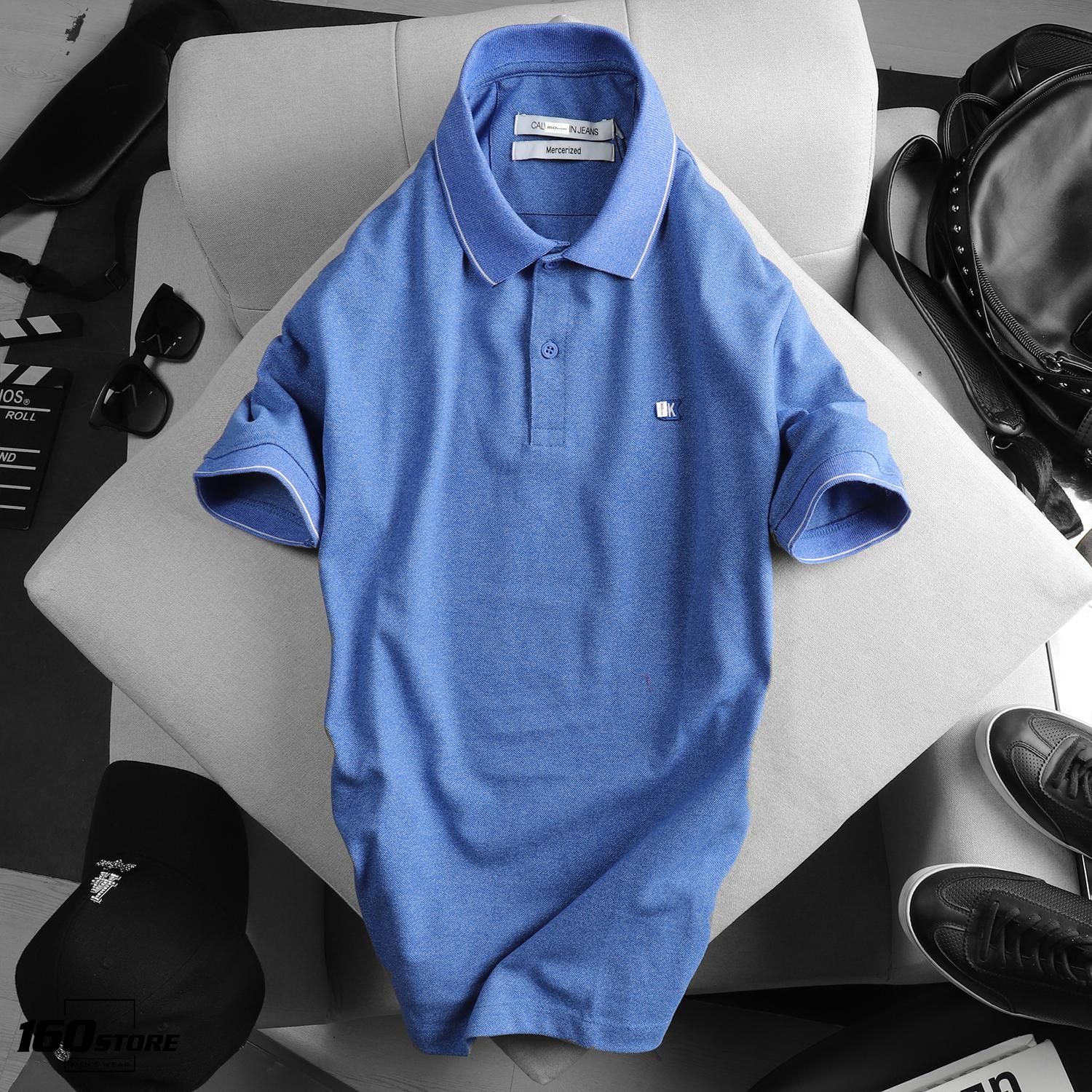 ÁO POLO BASIC
