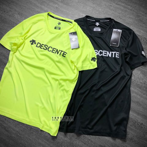 DESCENTE Traning T-Shirts