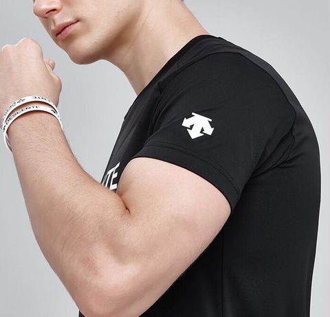 DESCENTE Traning T-Shirts