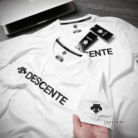 DESCENTE Traning T-Shirts