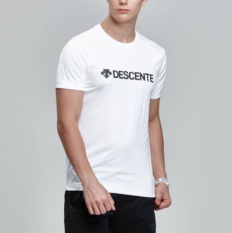 DESCENTE Traning T-Shirts