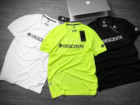 DESCENTE Traning T-Shirts