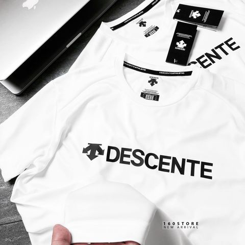 DESCENTE Traning T-Shirts
