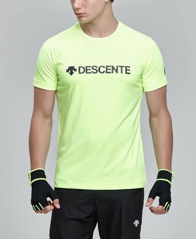 DESCENTE Traning T-Shirts