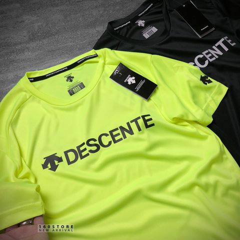 DESCENTE Traning T-Shirts