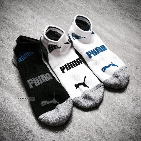 PMA Men's Low Cut All Sport Socks