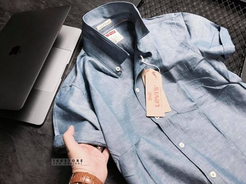 LVIS Linen Shirts