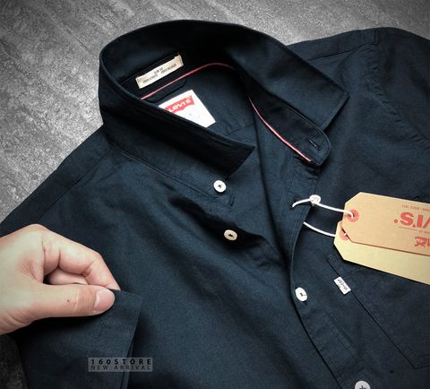 LVIS Linen Shirts