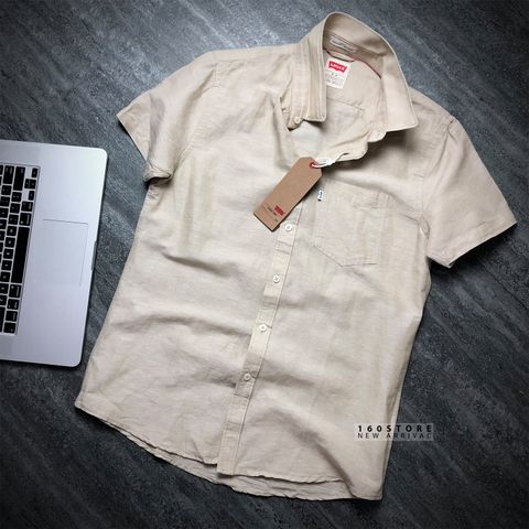 LVIS Linen Shirts