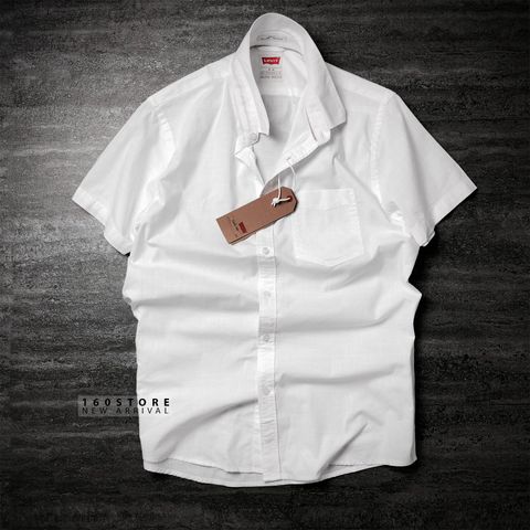 LVIS Linen Shirts