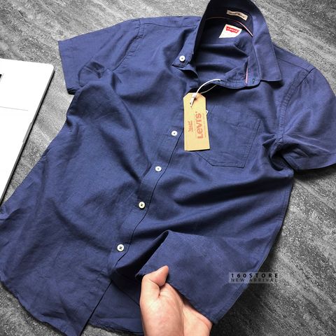 LVIS Linen Shirts