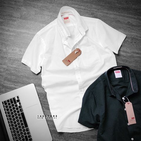 LVIS Linen Shirts