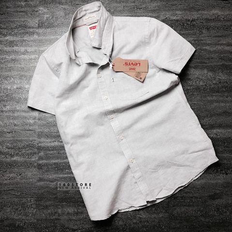 LVIS Linen Shirts
