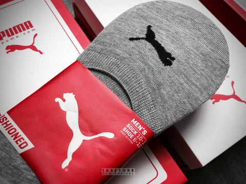 PMA Socks - 6 Pack