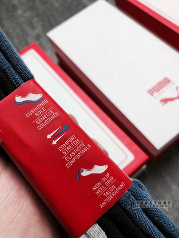 PMA Socks - 6 Pack