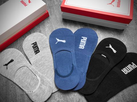 PMA Socks - 6 Pack