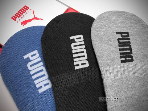 PMA Socks - 6 Pack