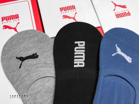 PMA Socks - 6 Pack