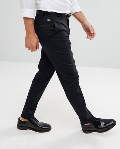 LCST Smart Slim Trousers