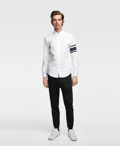 ZRA Chino Joggers