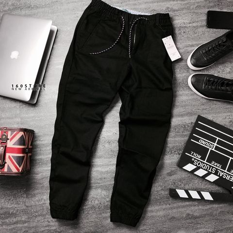ZRA Chino Joggers