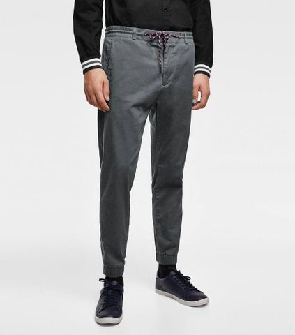 ZRA Chino Joggers