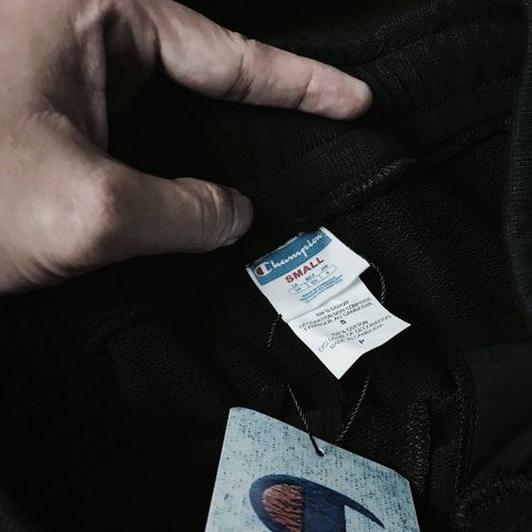 CHAMPI0N x SPR Jogger Pants