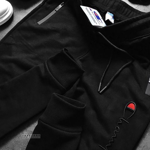 CHAMPI0N x SPR Jogger Pants