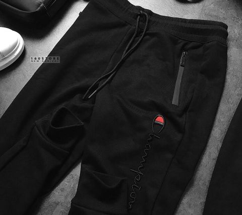 CHAMPI0N x SPR Jogger Pants