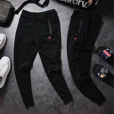 CHAMPI0N x SPR Jogger Pants