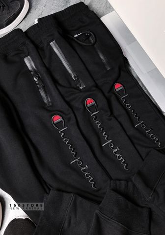 CHAMPI0N x SPR Jogger Pants