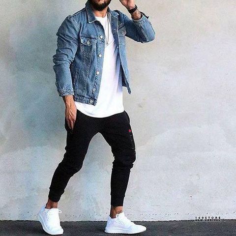 CHAMPI0N x SPR Jogger Pants