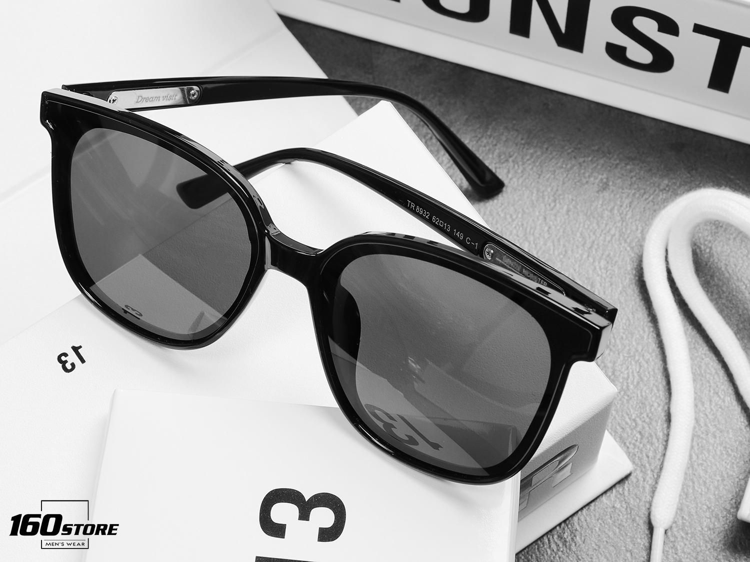 Mắt kính G.M ss20