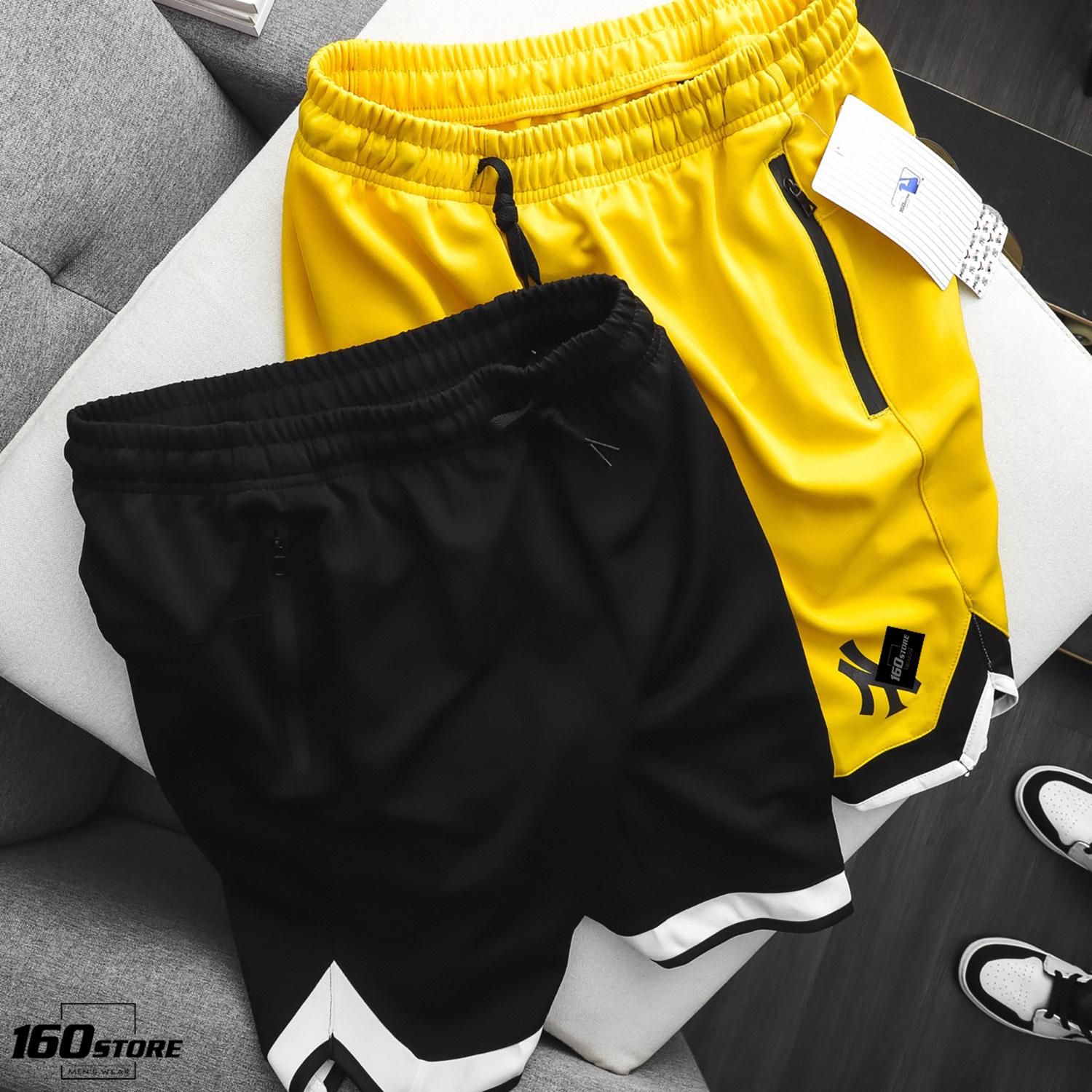 Quần short M.L.B