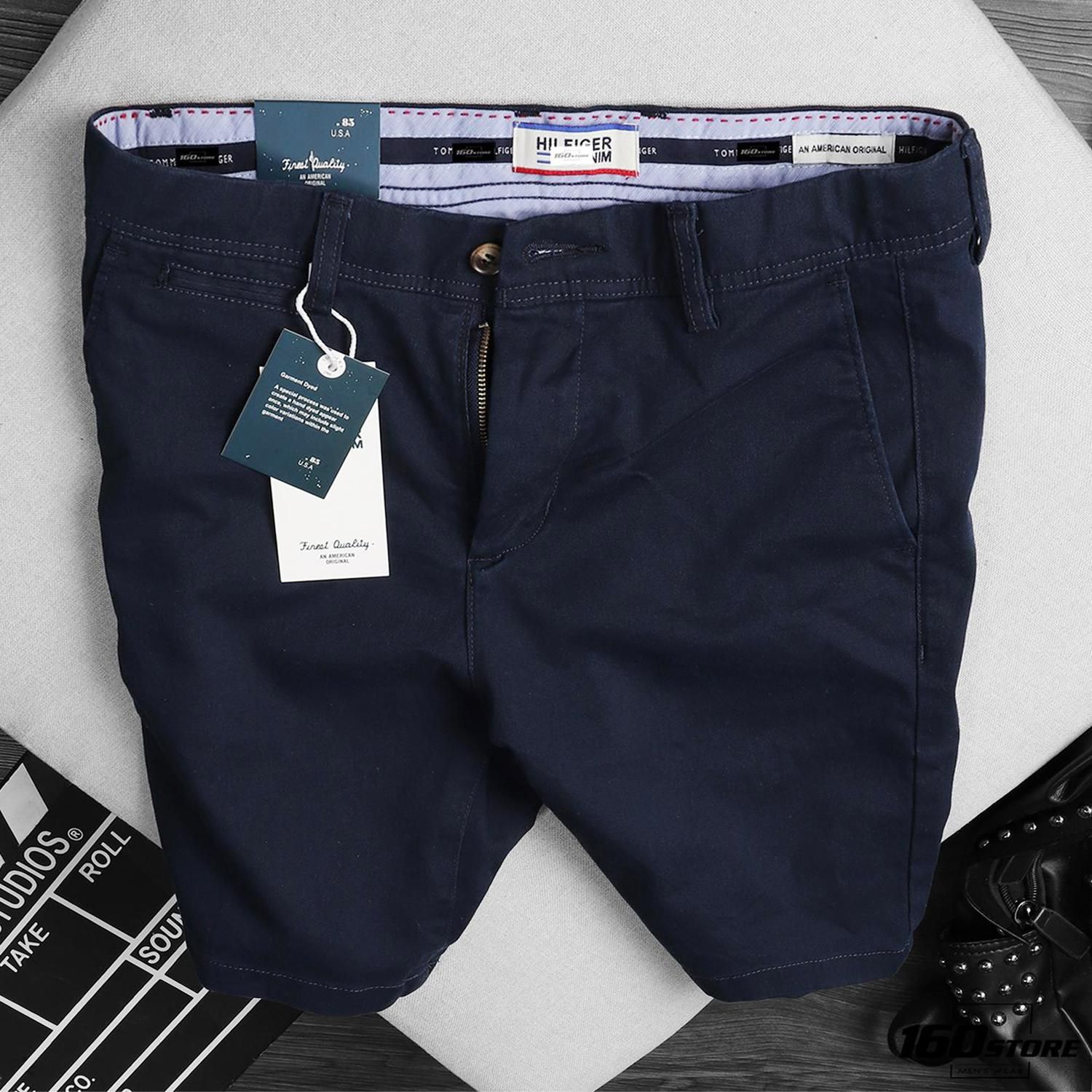 Quần Short kaki T.MY