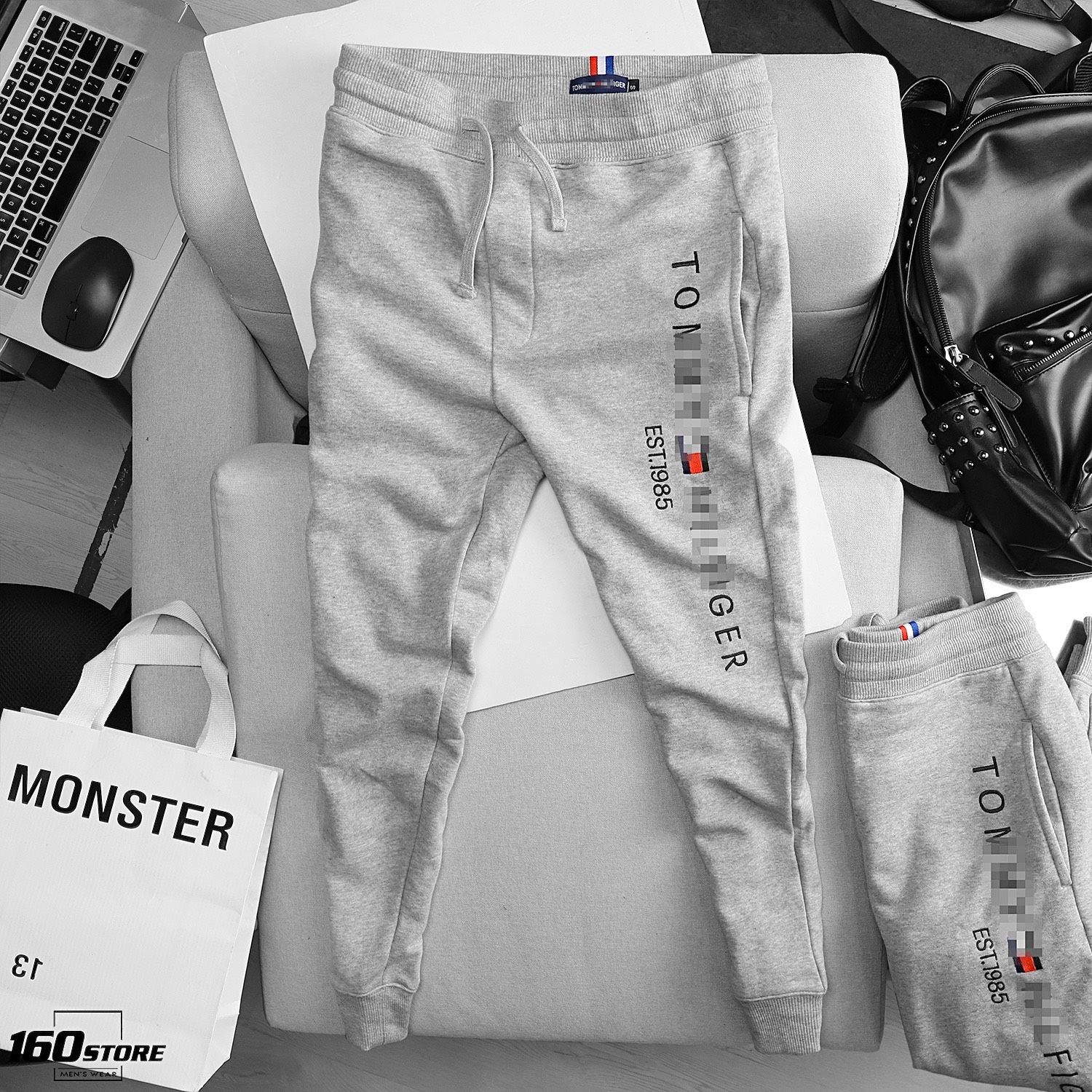 Quần jogger T.MY