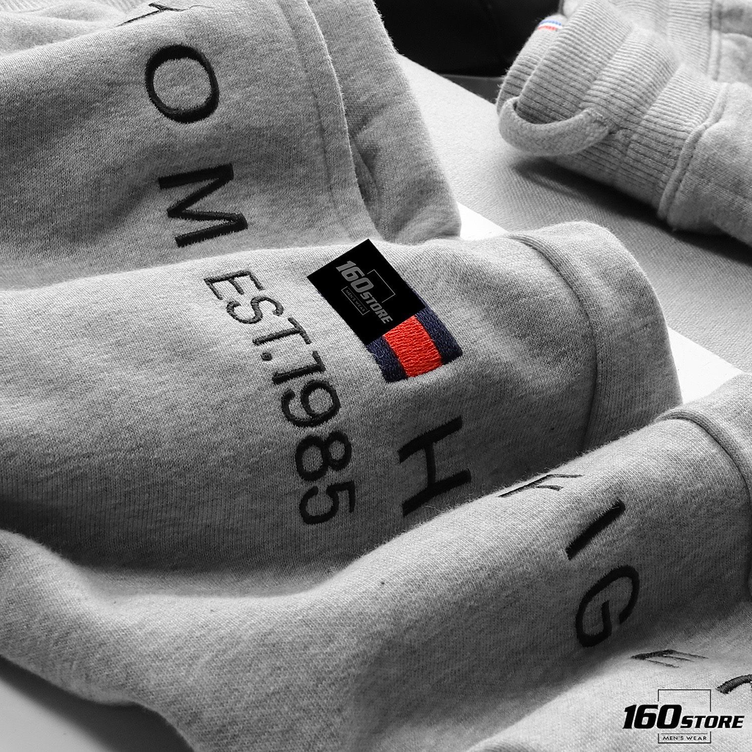 Quần jogger T.MY