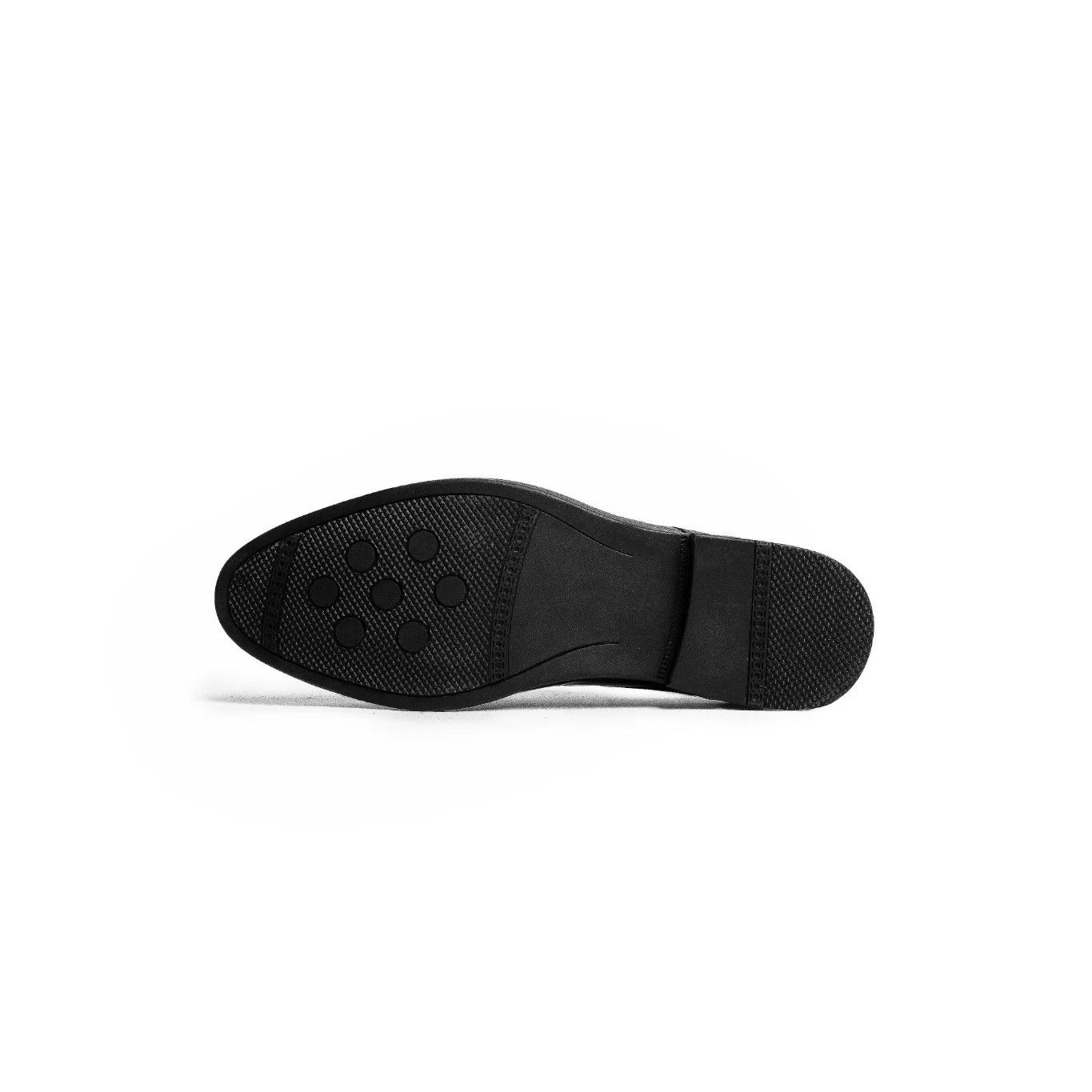 Giày tây ICON DENIM Oxford