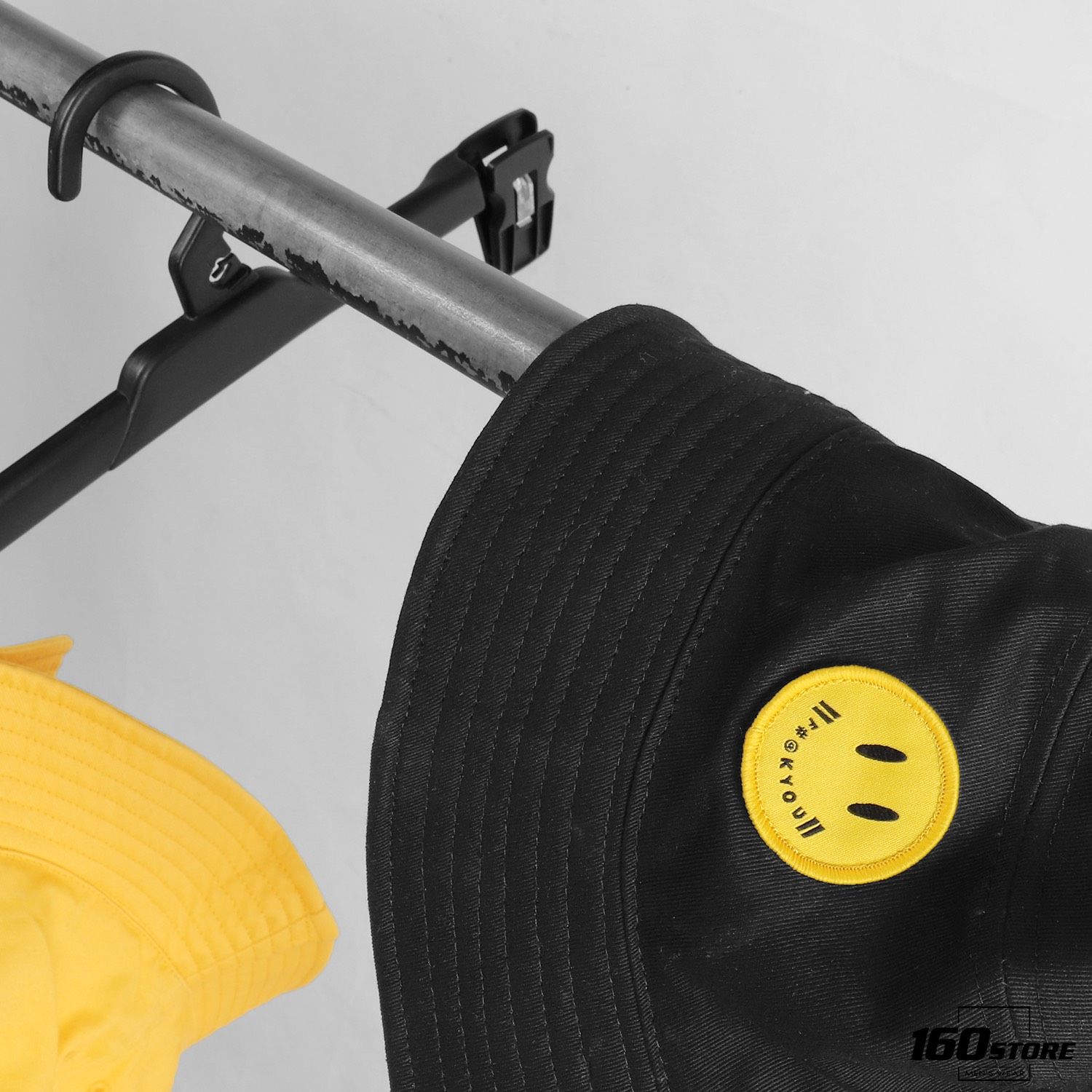 Nón Bucket S.M.F.K x SmiIey