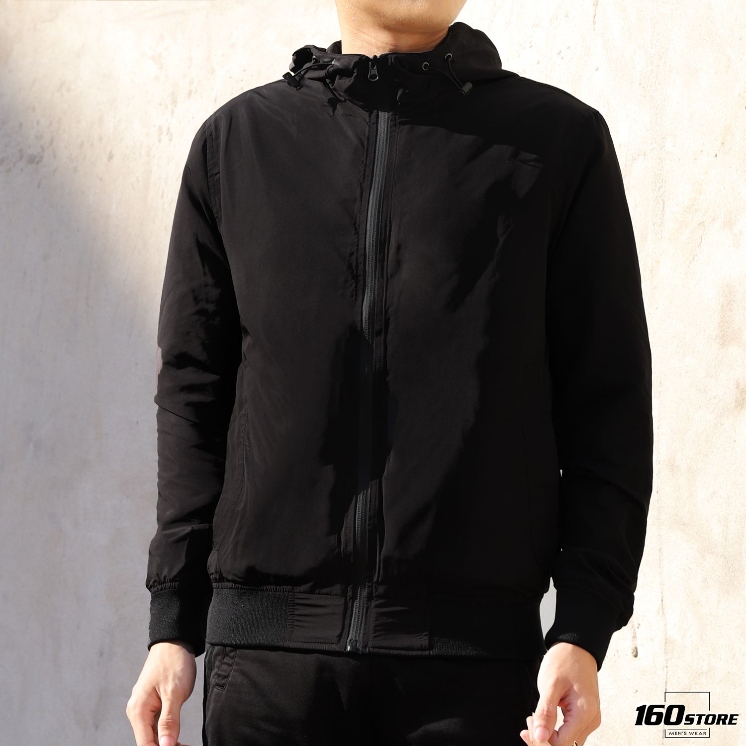 Áo khoác RUNPOW Windbreaker