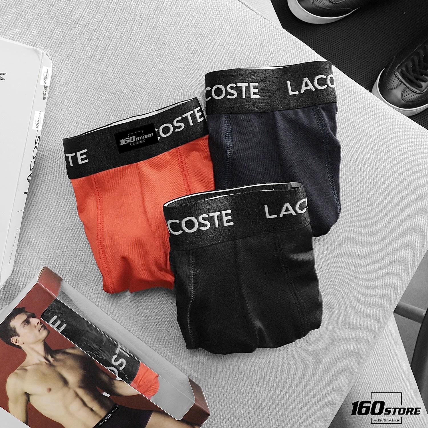 SET BOXER L.C ( SET 3 CÁI )